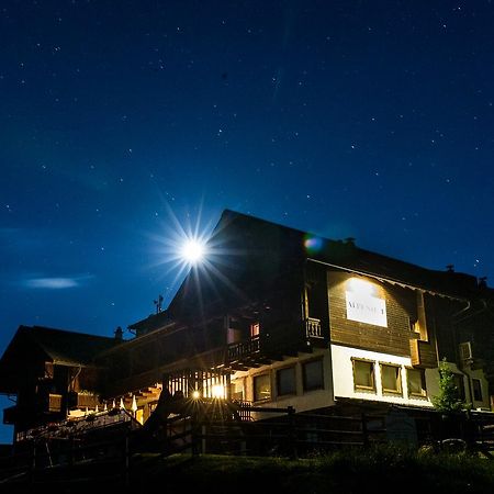 Готель Sattleggers Alpenhof & Feriensternwarte Грайфенбург Екстер'єр фото